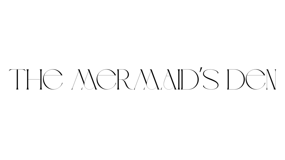 The Mermaid's Den